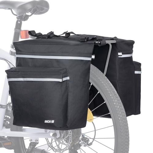 ANCHOM Bike Pannier