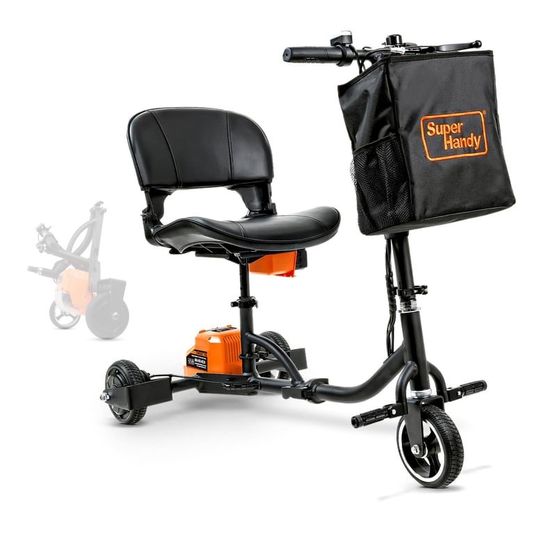 SuperHandy Mobility Scooter