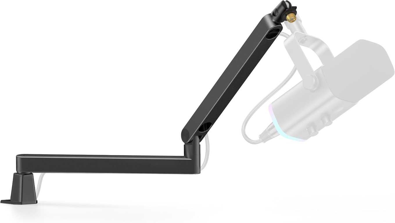 InnoGear Low Profile Mic Arm