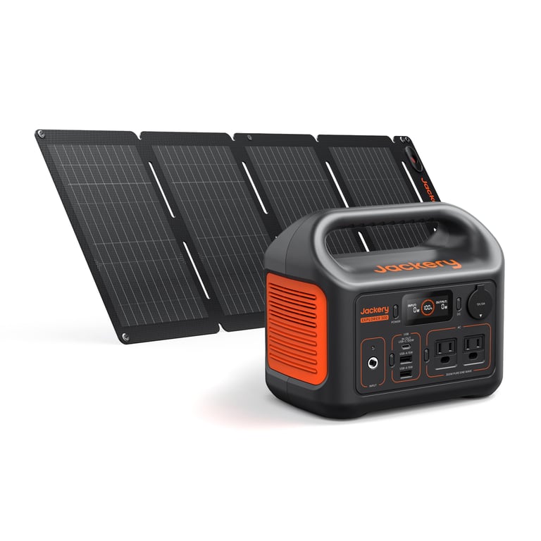 Jackery Explorer 300