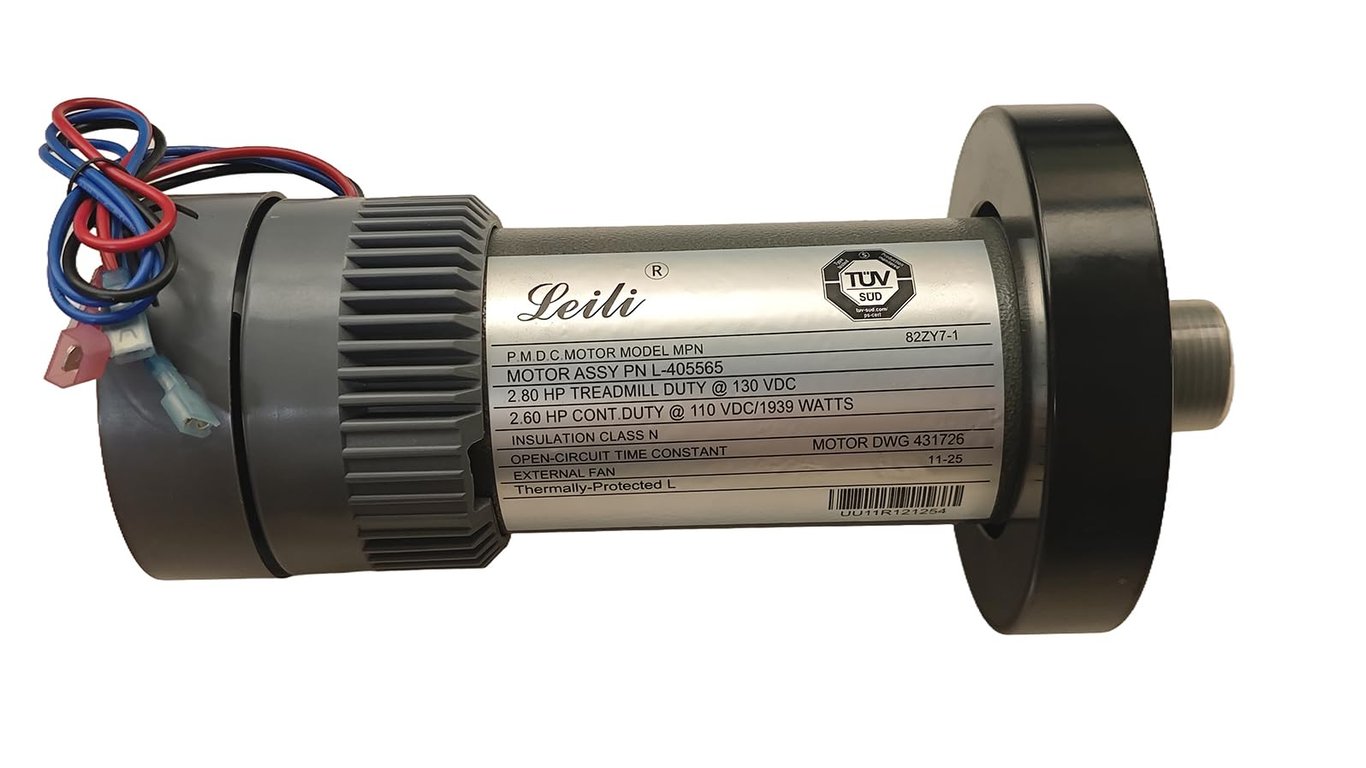 Camicinta DC Drive Motor