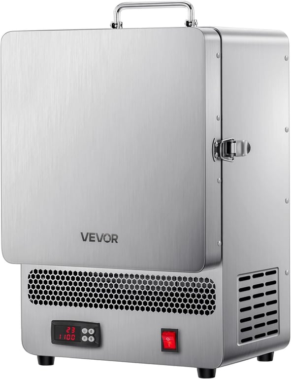 VEVOR Programmable Electric Kiln