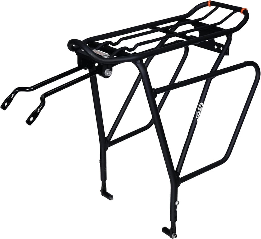 Ibera Touring Bike Rear Rack