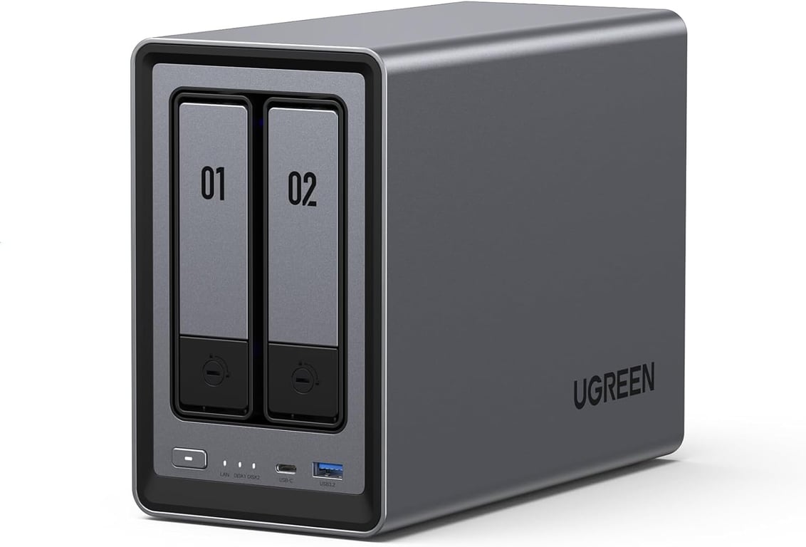 UGREEN DXP2800