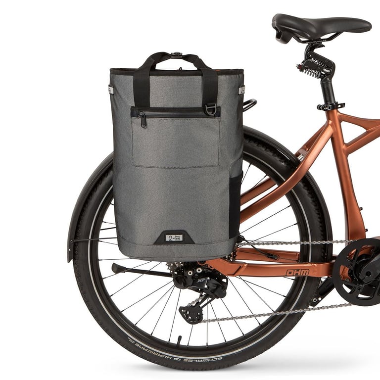 Two Wheel Gear 30L Grocery Pannier