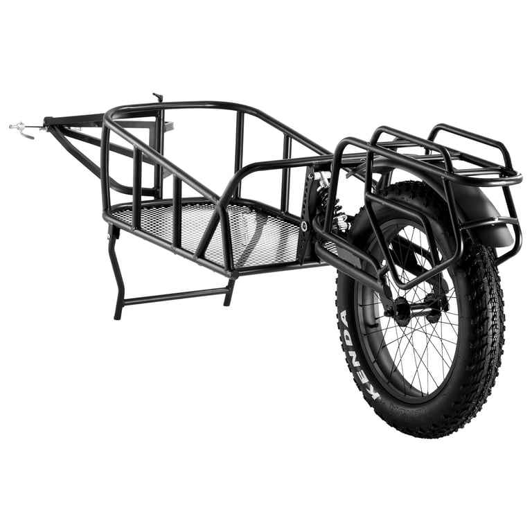 VEVOR Bike Cargo Trailer