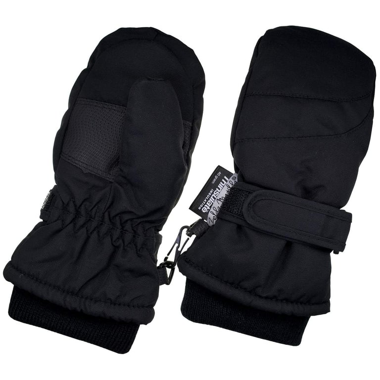 Zelda Matilda Kids Waterproof Mittens