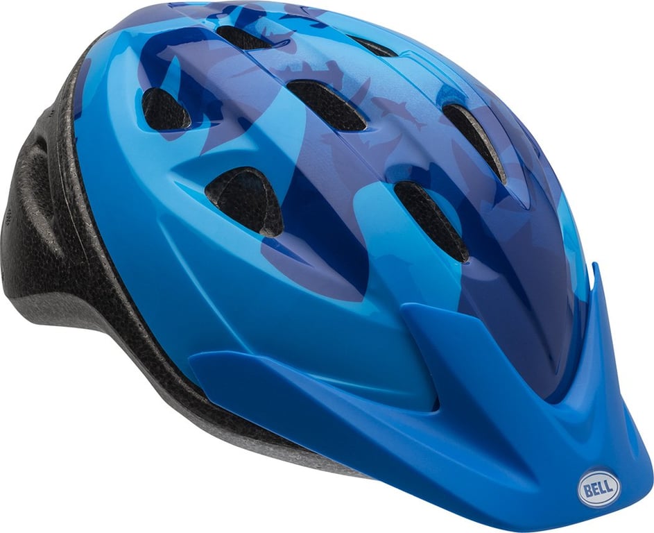 Bell Rally Helmet