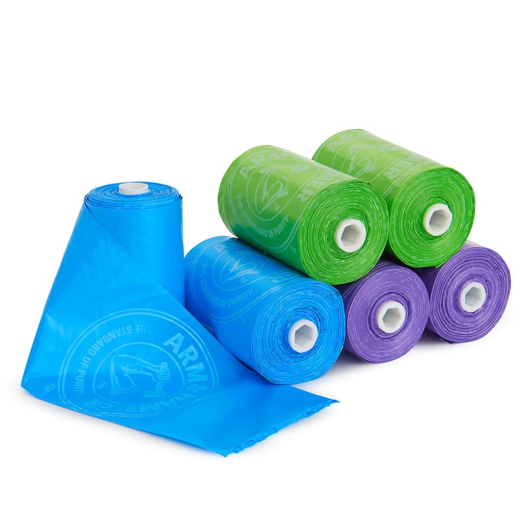 Munchkin Diaper Bag Refills