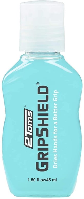 2Toms GripShield Dry Grip Enhancer