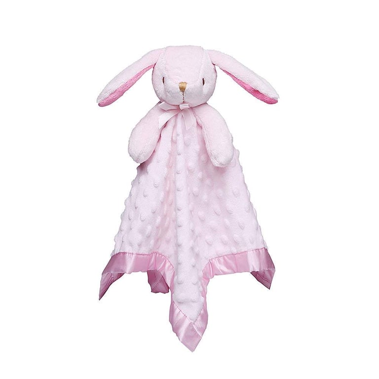 Pro Goleem Bunny Security Blanket
