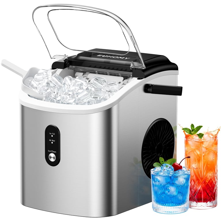 Euhomy Portable Ice Maker