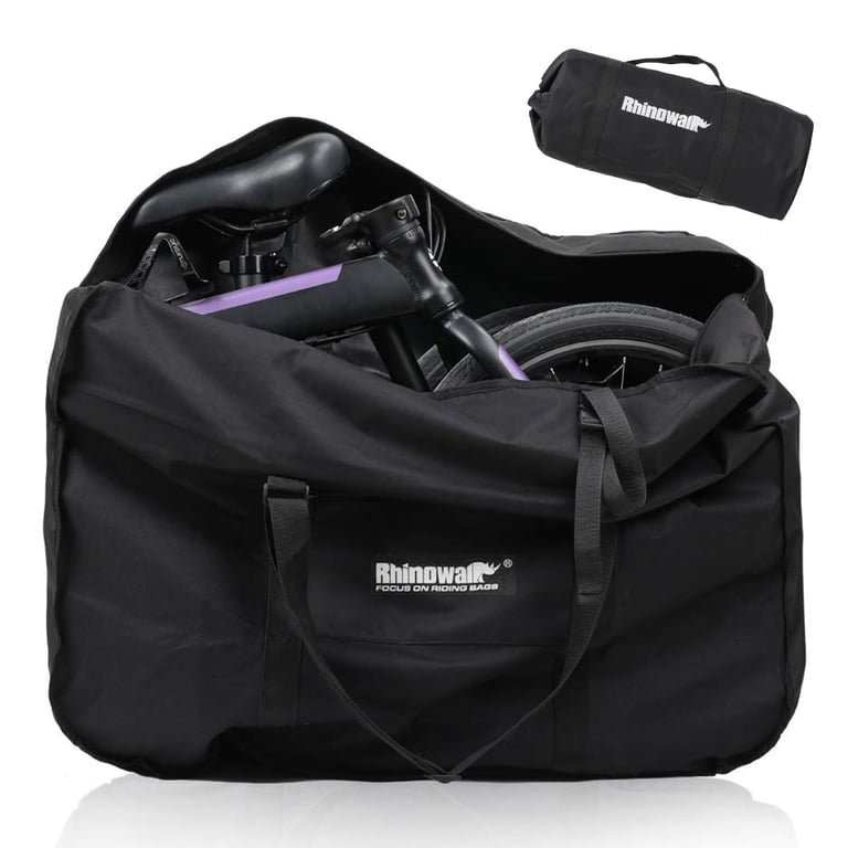 Rhinowalk Folding Bike Bag