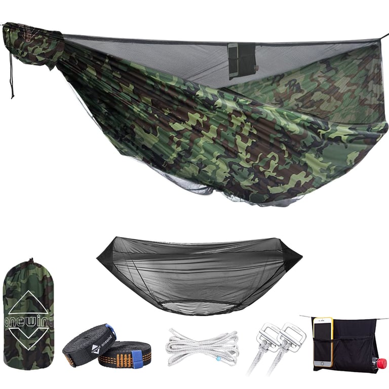 Onewind Double Camping Hammock