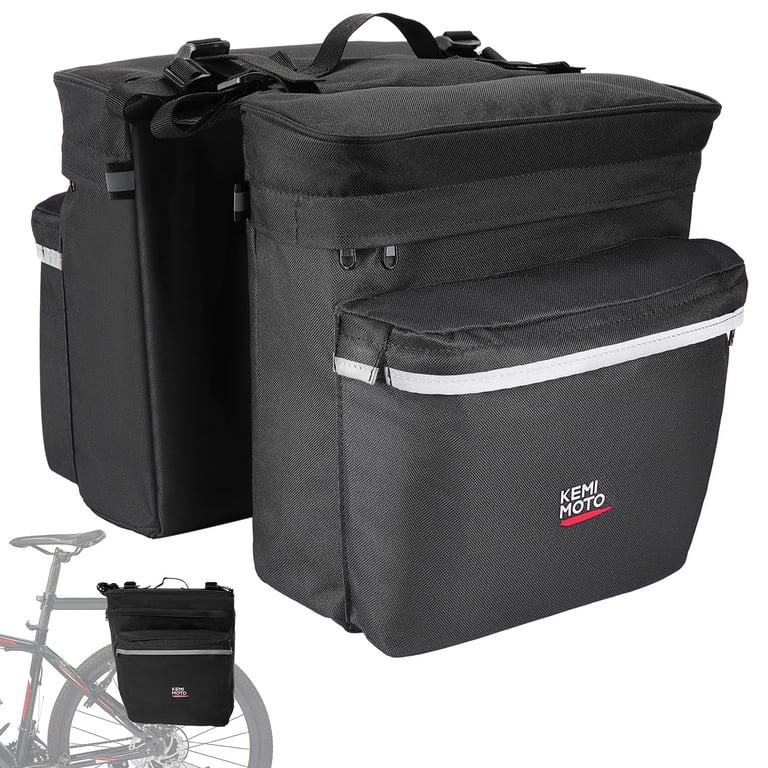 KEMIMOTO Waterproof Panniers