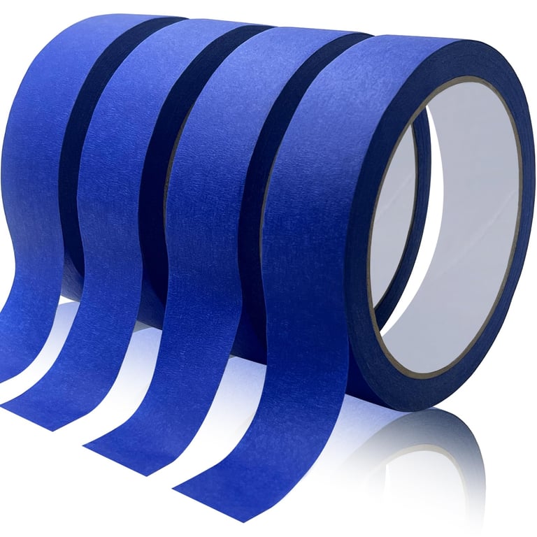 SmaringWing Blue Painter's Tape