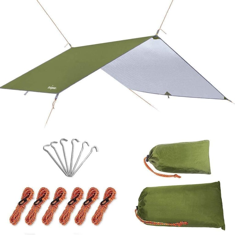 Unigear Hammock Rain Fly