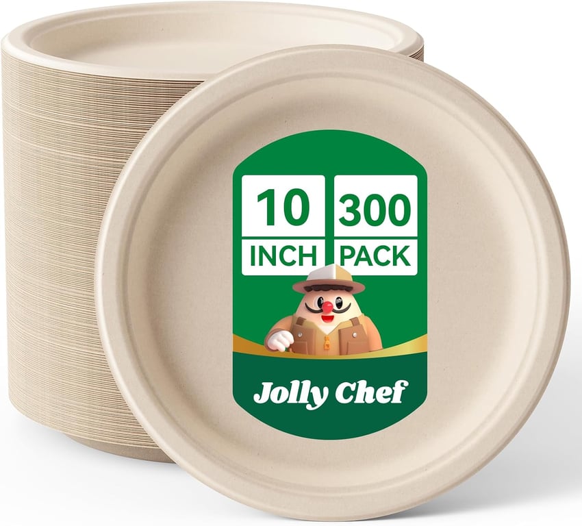 JOLLY CHEF 10