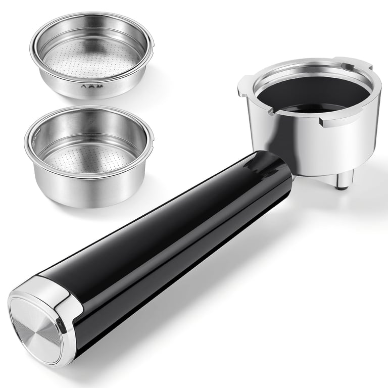Pyxcxm 51mm Portafilter Set
