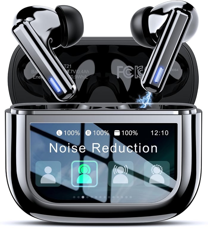 ZIUTY ANC Earbuds