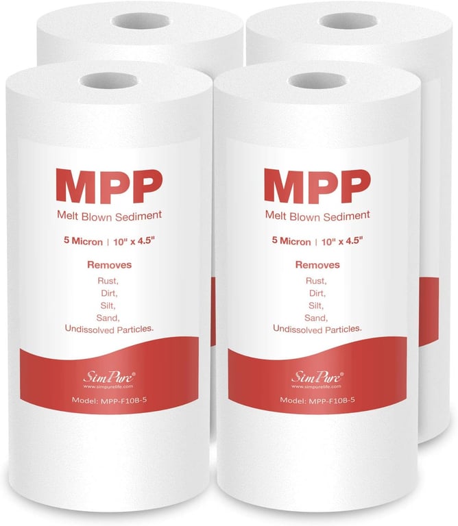 SimPure 5-Micron