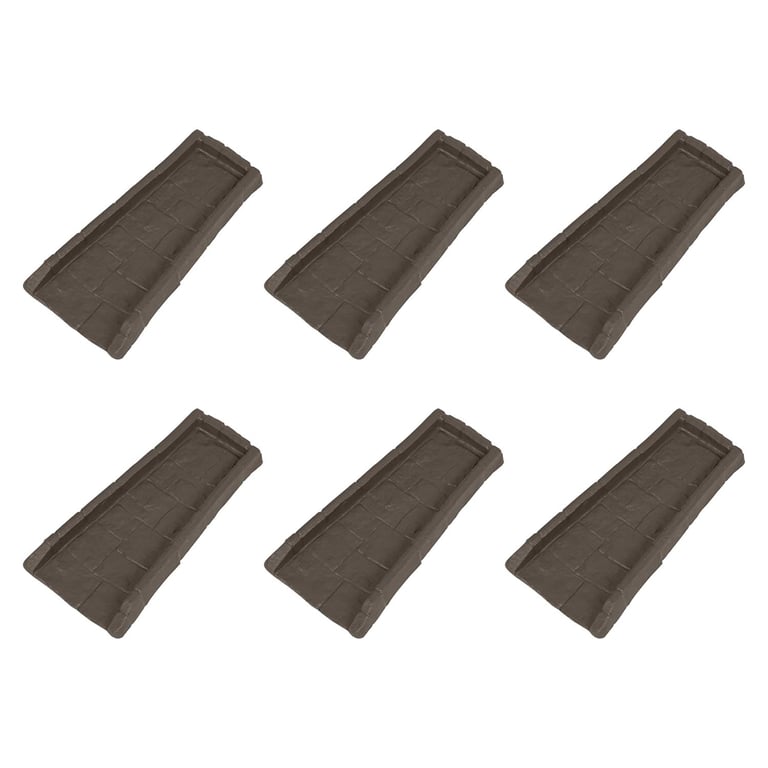 Suncast Decorative Splash Block