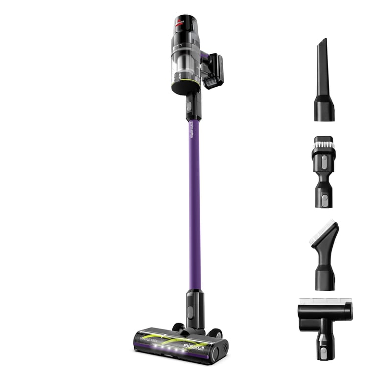 Bissell Cleanview XR Pet