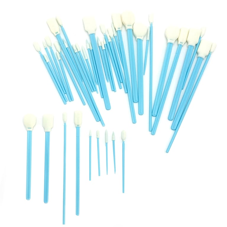 BabyPearl Foam Cleaning Swab Kit
