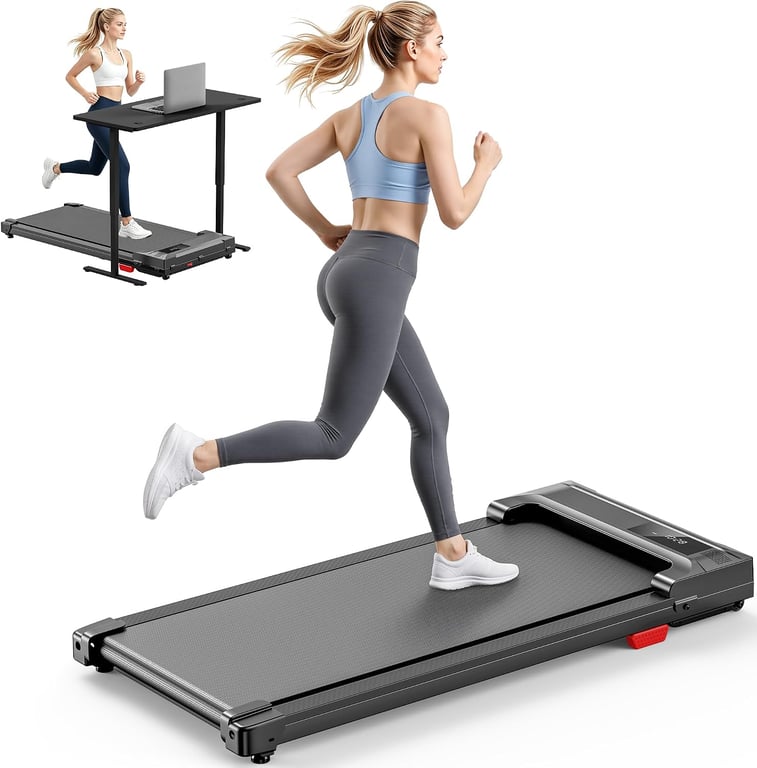 Buztrio Walking Pad
