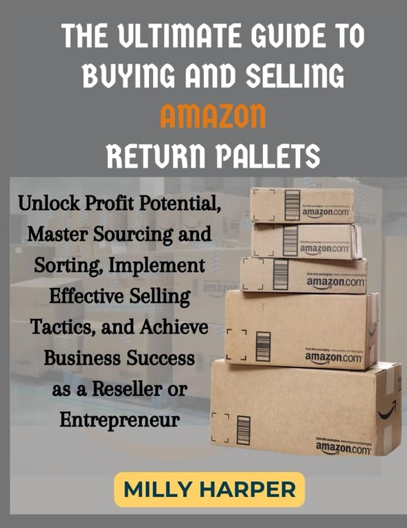 Ultimate Return Pallet Guide