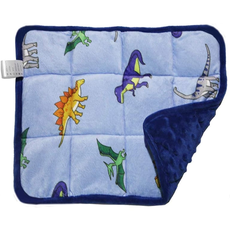 MAXTID Dinosaur Weighted Lap Pad