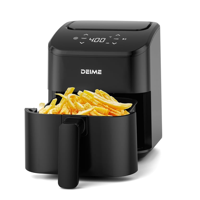 DEIME 3 Qt Air Fryer
