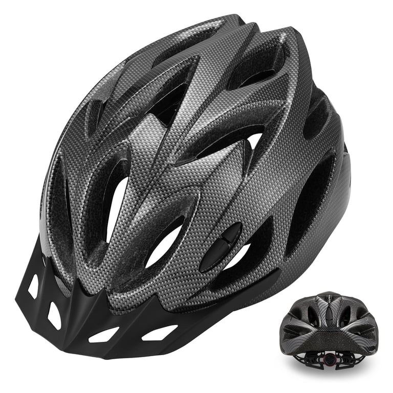 Zacro Adult Bike Helmet