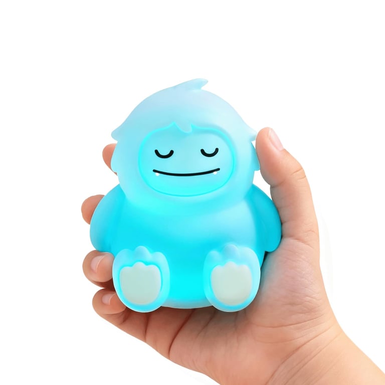 Pal Mini Breathing Light