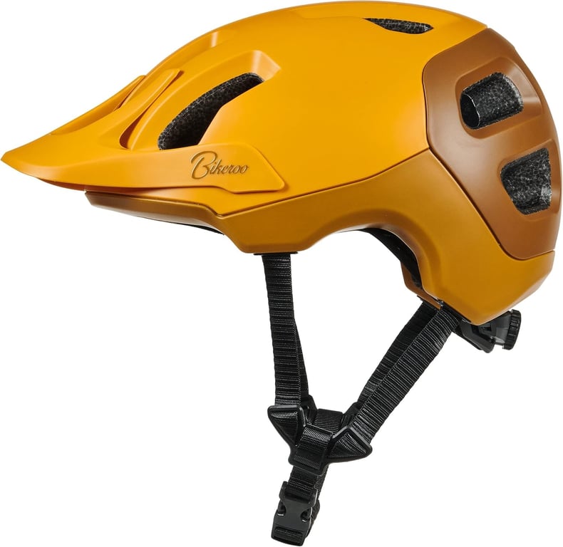 Bikeroo MTB Bike Helmet