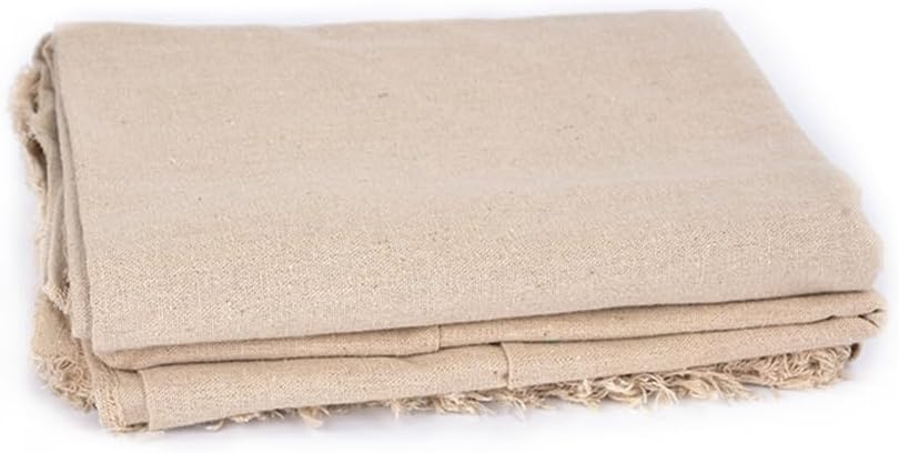 Pottery Texture Tablecloth