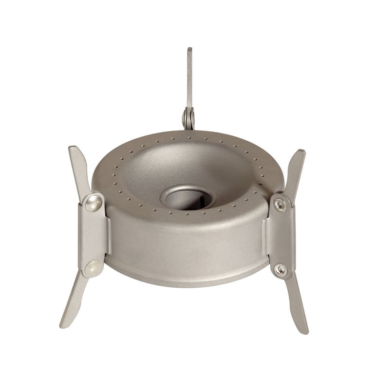 Vargo Titanium Triad Stove