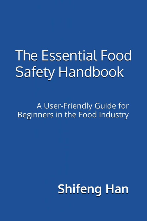 Essential Food Safety Handbook