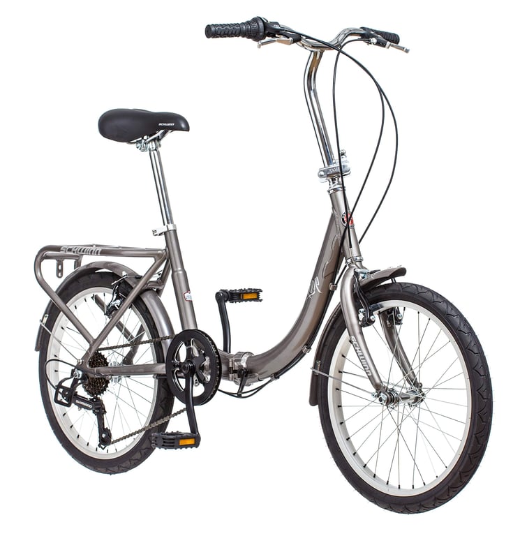 Schwinn Loop