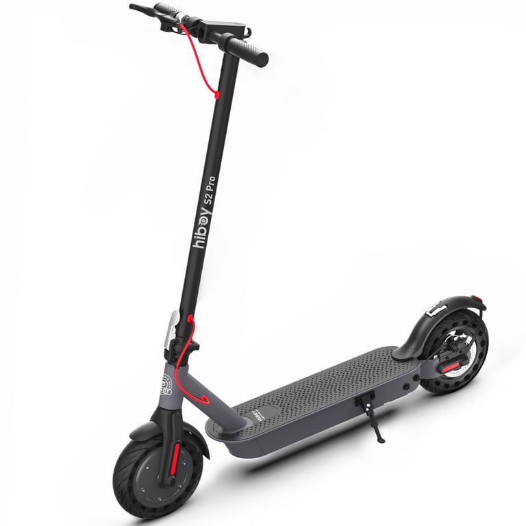 Hiboy S2 Pro Electric Scooter
