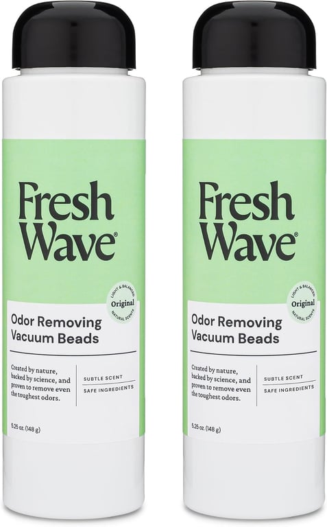 Fresh Wave Vacuum Beads 2-Pack