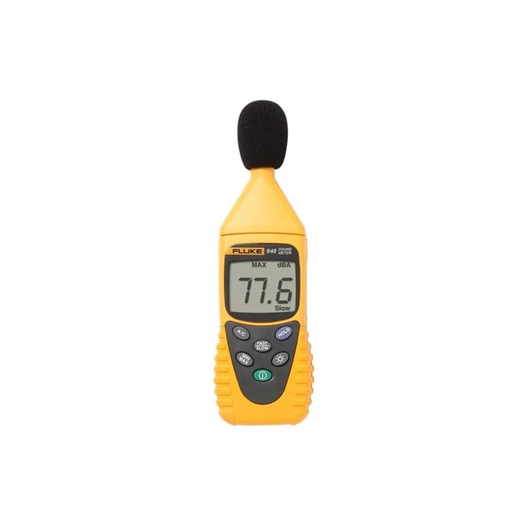 Fluke 945 Sound Level Meter
