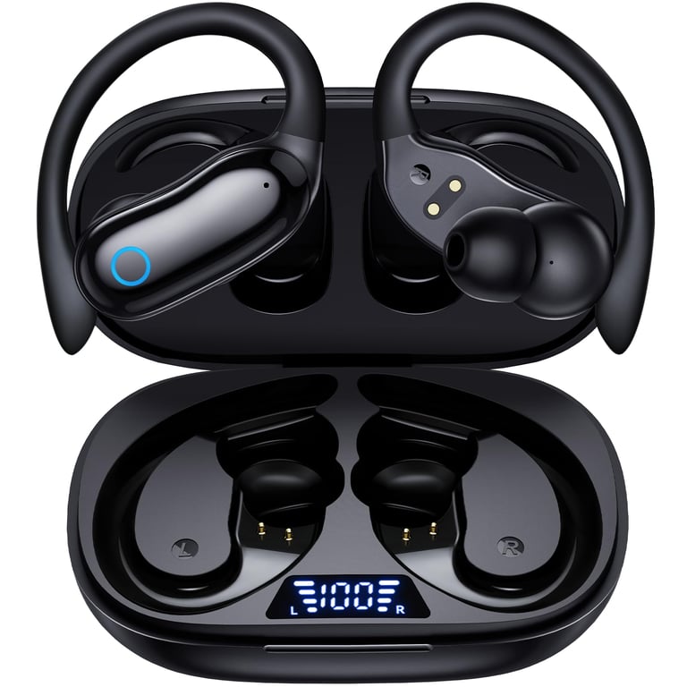 GNMN ANC Sports Earbuds