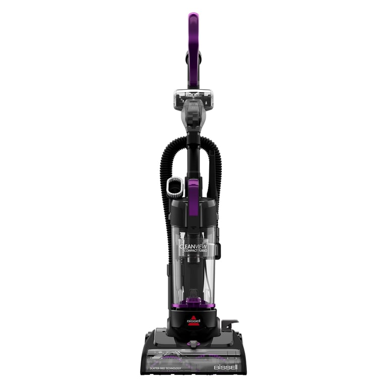 Bissell CleanView Compact