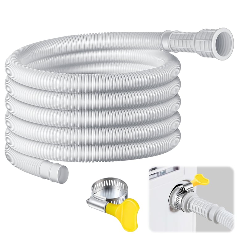 Saillong 13ft Hose