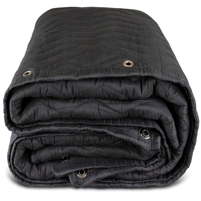 US Cargo Control Sound Dampening Blanket