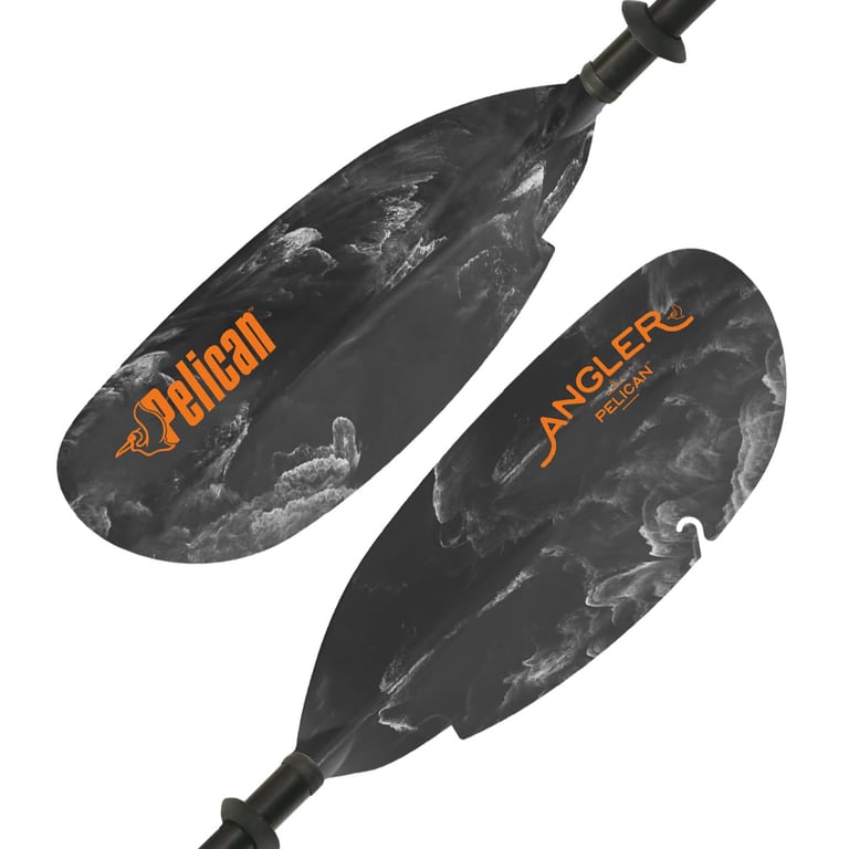 Pelican Poseidon Angler Paddle