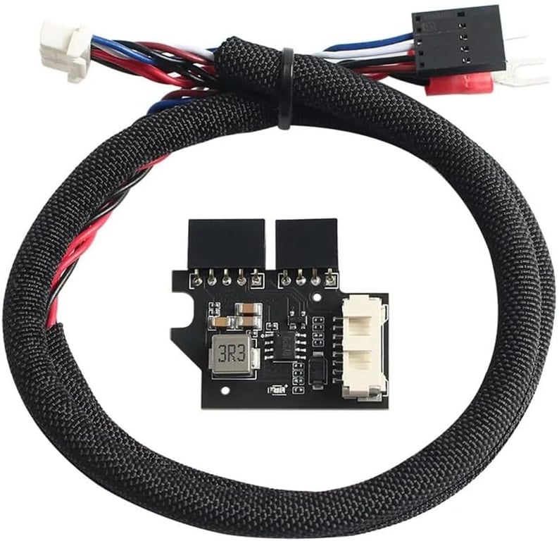 Bloepum Prusa MMU3 PD Board Kit