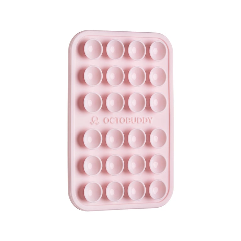 OCTOBUDDY Silicone Suction Phone Mount