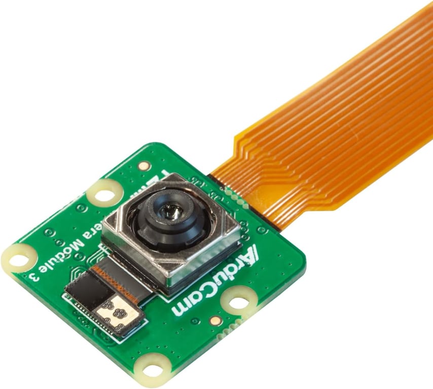 Arducam Camera Module 3